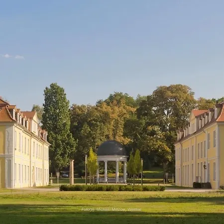 Evangelische Tagungsstätte Hofgeismar-3